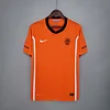 2010 Retro Netherlands Home Football Shirt 1:1 Thai Quality