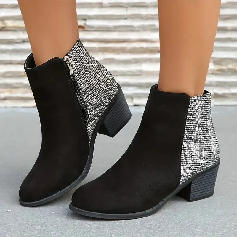 Comfortable and fashionable orthopedic Boots