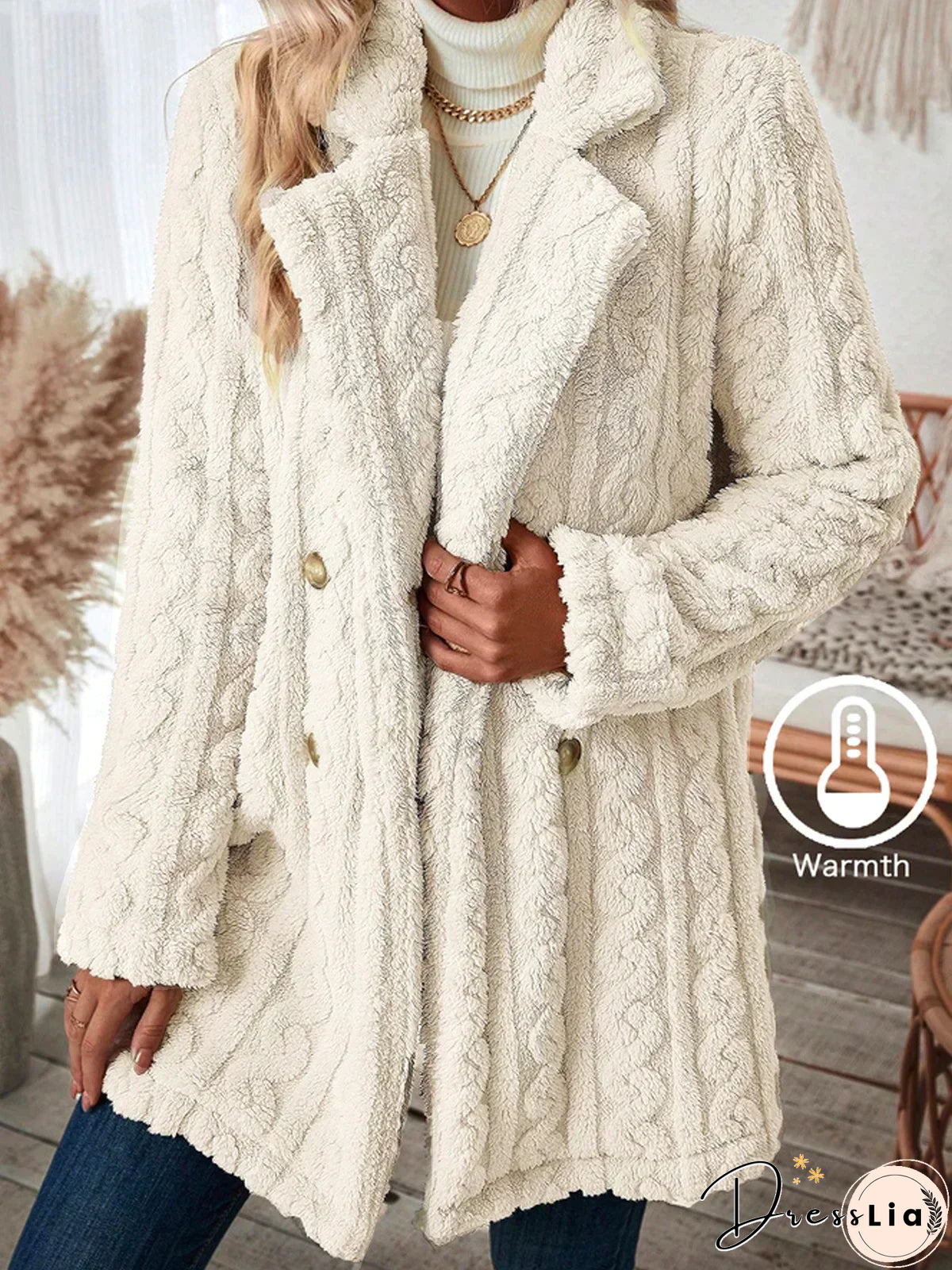 Trendy and Elegant winter Jacket