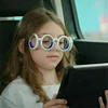 No Lens Glasses for Car Sick Airsick Sea Sickness (🔥HOT SALE NOW 49% OFF)