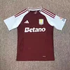 Aston Villa 2024-2025 Home 