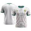 Senegal Home Soccer Jersey World Cup 2026