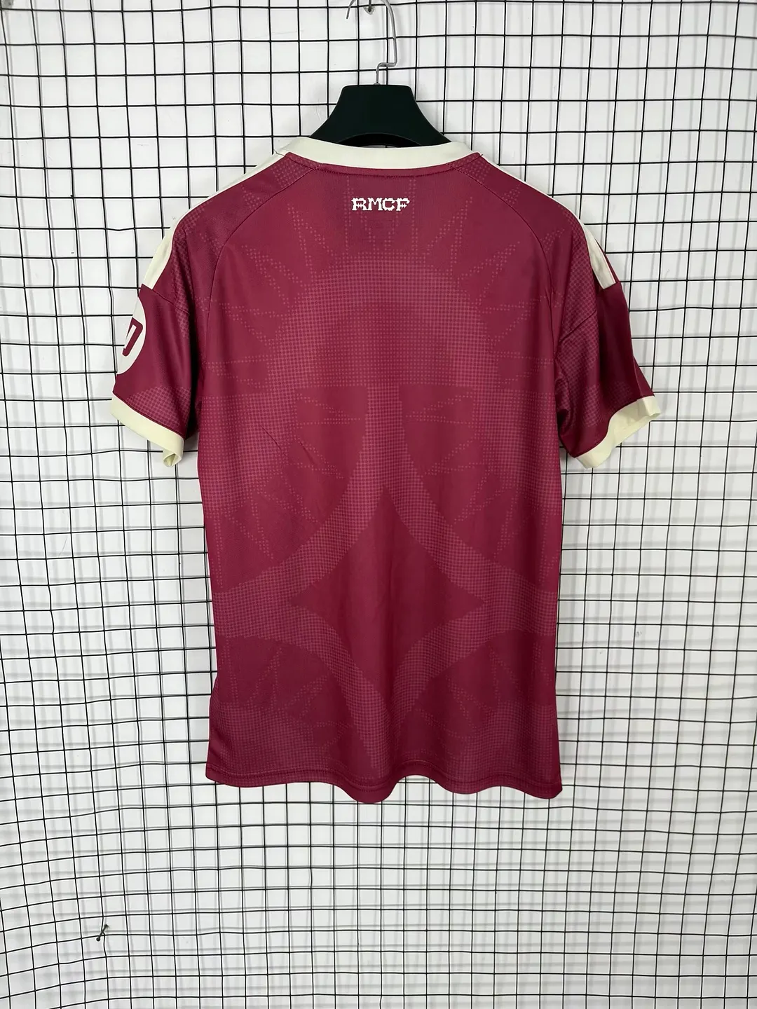 26/27 Real Madrid Third Away Football Shirt Thai quality