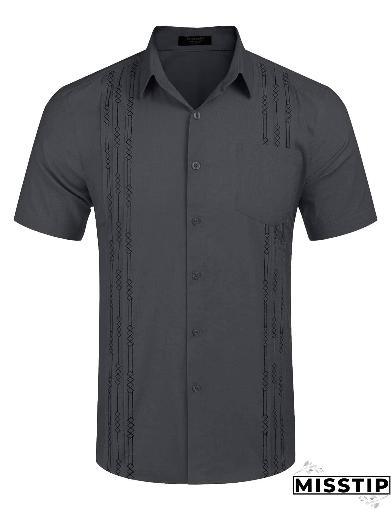 Short Sleeve Shirts (US Only)