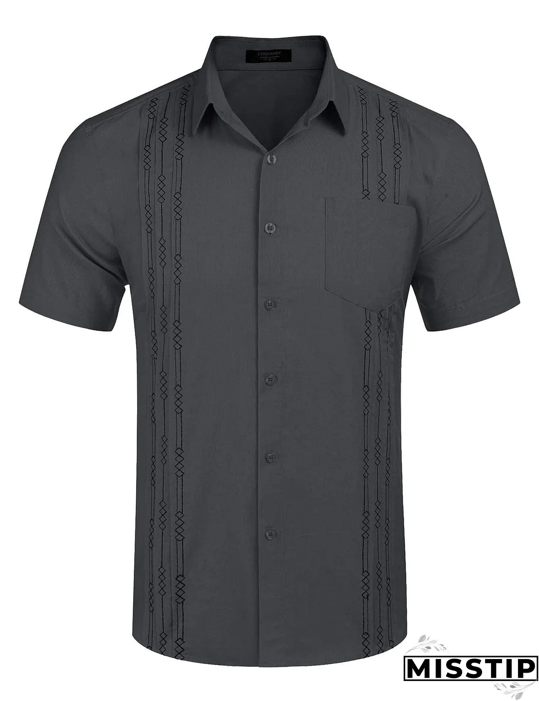 Short Sleeve Shirts (US Only)