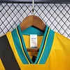 1993/1995 Retro Bayern Munchen Away Football Shirt 1:1 Thai Quality