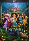 Disney's Encanto DVD