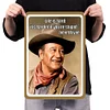 Life Is Hard It's Harder IF You're Stupid - Vintage Metal Signs - 20*30cm/30*40cm - Western&Movie