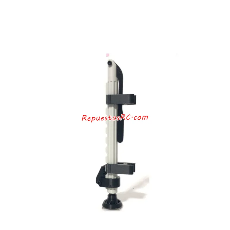 MN Model MN82S Piezas de Actualizaci&oacute;n Gato Realista