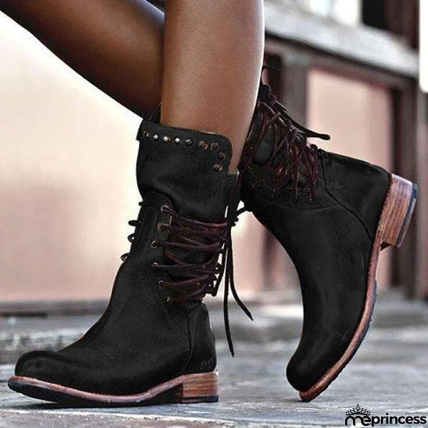 Modern and Fashionable general Boots