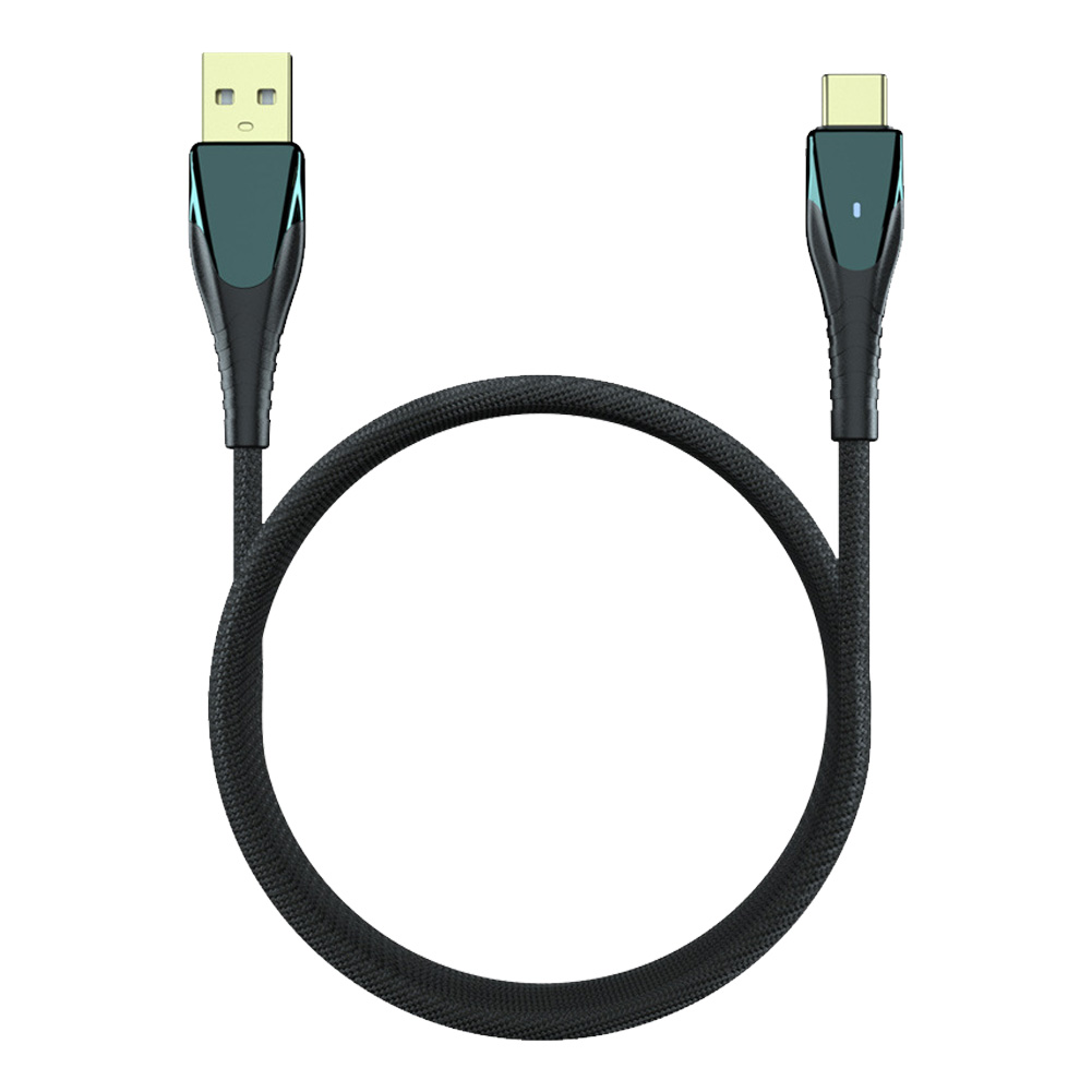 

USB Charging Data Cable Controller Charger Line for NS Switch Pro/PS5/XBOX, 501 Original