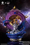 1/6 Scale God Cloths Sagittarius Aiolos with LED- Saint Seiya Resin Statue - Super Six Studios [In Stock]
