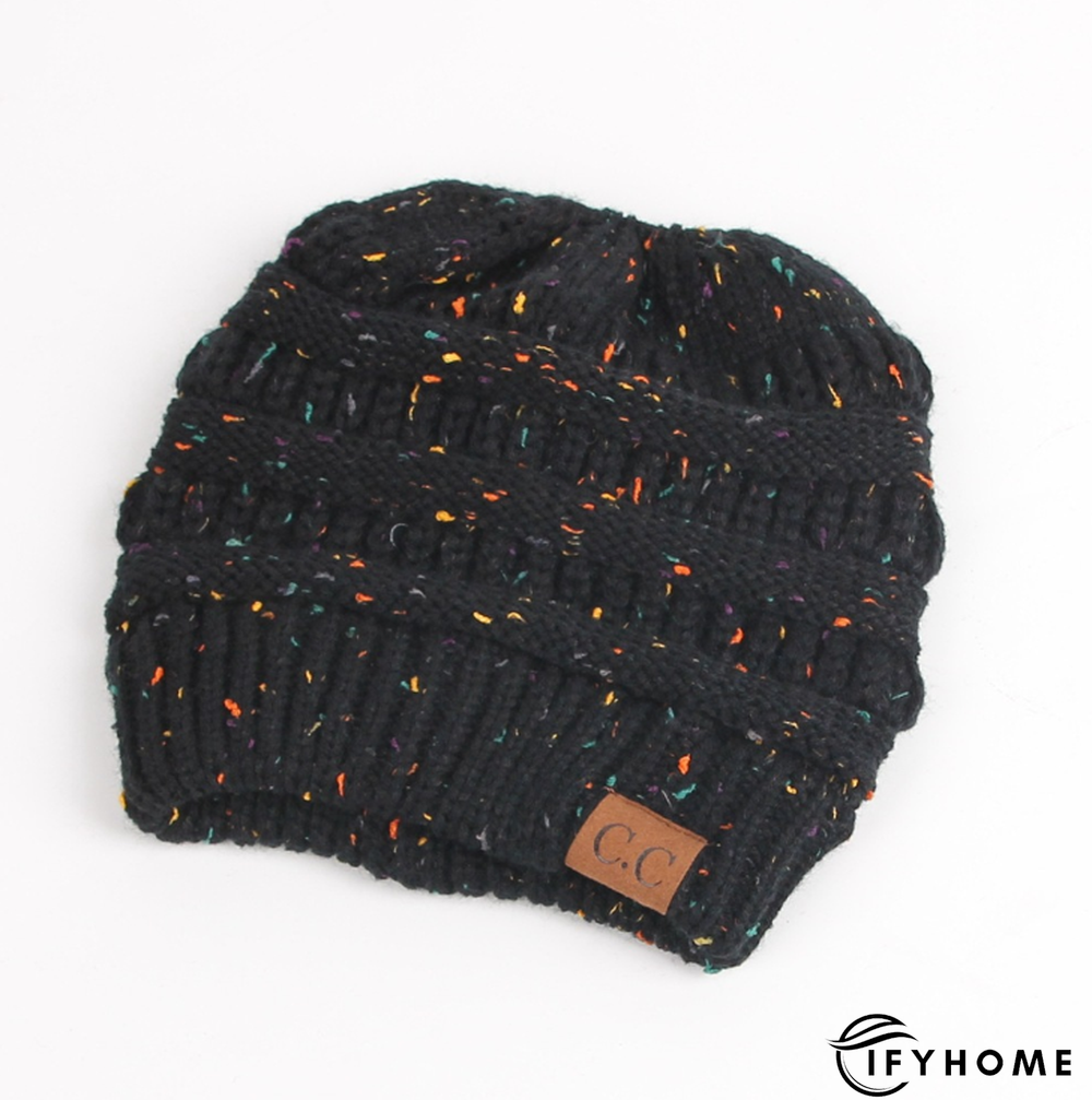 Vintage Casual Boho Woven Hat | IFYHOME