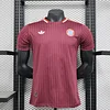Joyfball 2025/2026 Player Version Bayern Munich Icon Jersey （The player version jersey is a bit tight, please pay attention to the size selection）