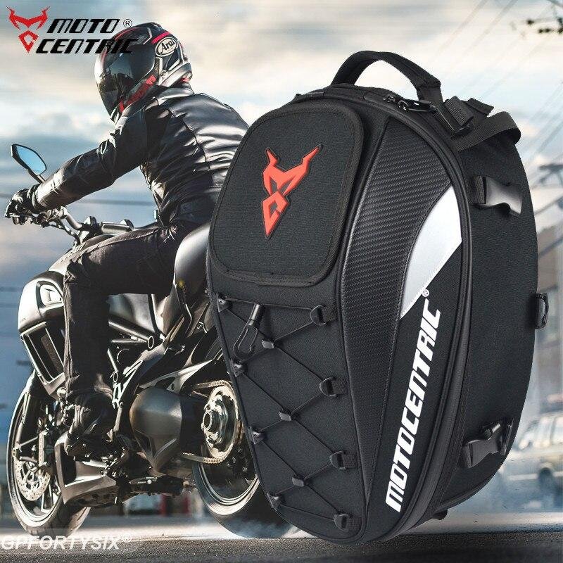 Waterproof Motorcycle Bag