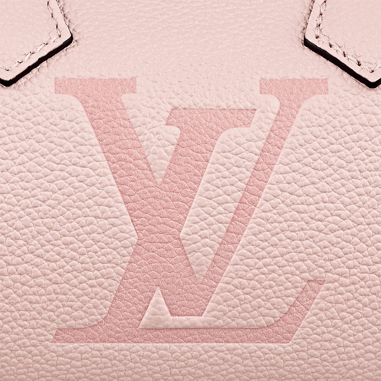 Authentic Louis Vuitton Papillon BB Pink Bouton De Rose Rosebud