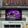 Car Lover - Metal Tin Signs(8*12Inch/12*16Inch) - Garage&Transport