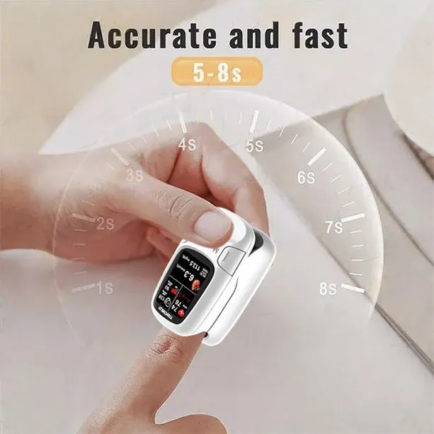 LUMIVO&trade; Develops Newly Launched Non-Invasive Smart Glucose Meter
