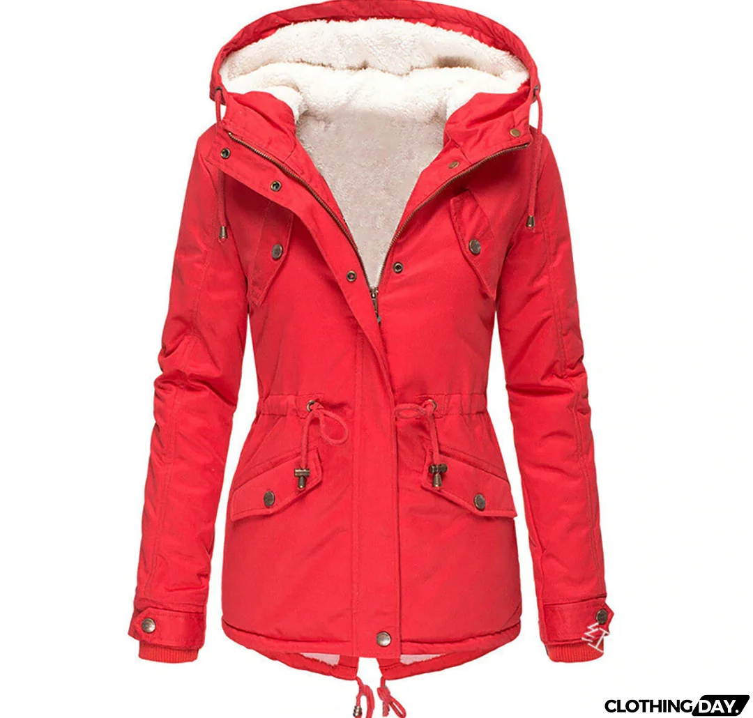 Casual and Comfortable winter Jacket