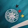 1996 Retro Germany Away Football Shirt 1:1 Thai Quality