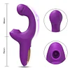 20 Speeds Powerful Dildo Vibrator 