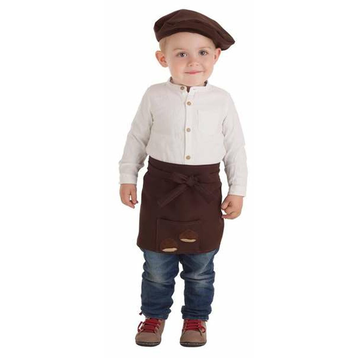 Costume for Babies Casta&ntilde;ero 0-12 Months