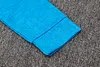 Joyfball 2024/2025 Gremio Half-Pull Training Suit Lake Blue Football Shirt 1:1 Thai Quality