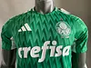 2024/2025 Player Version Palmeiras Special Edition Jersey 1:1 Thai Quality