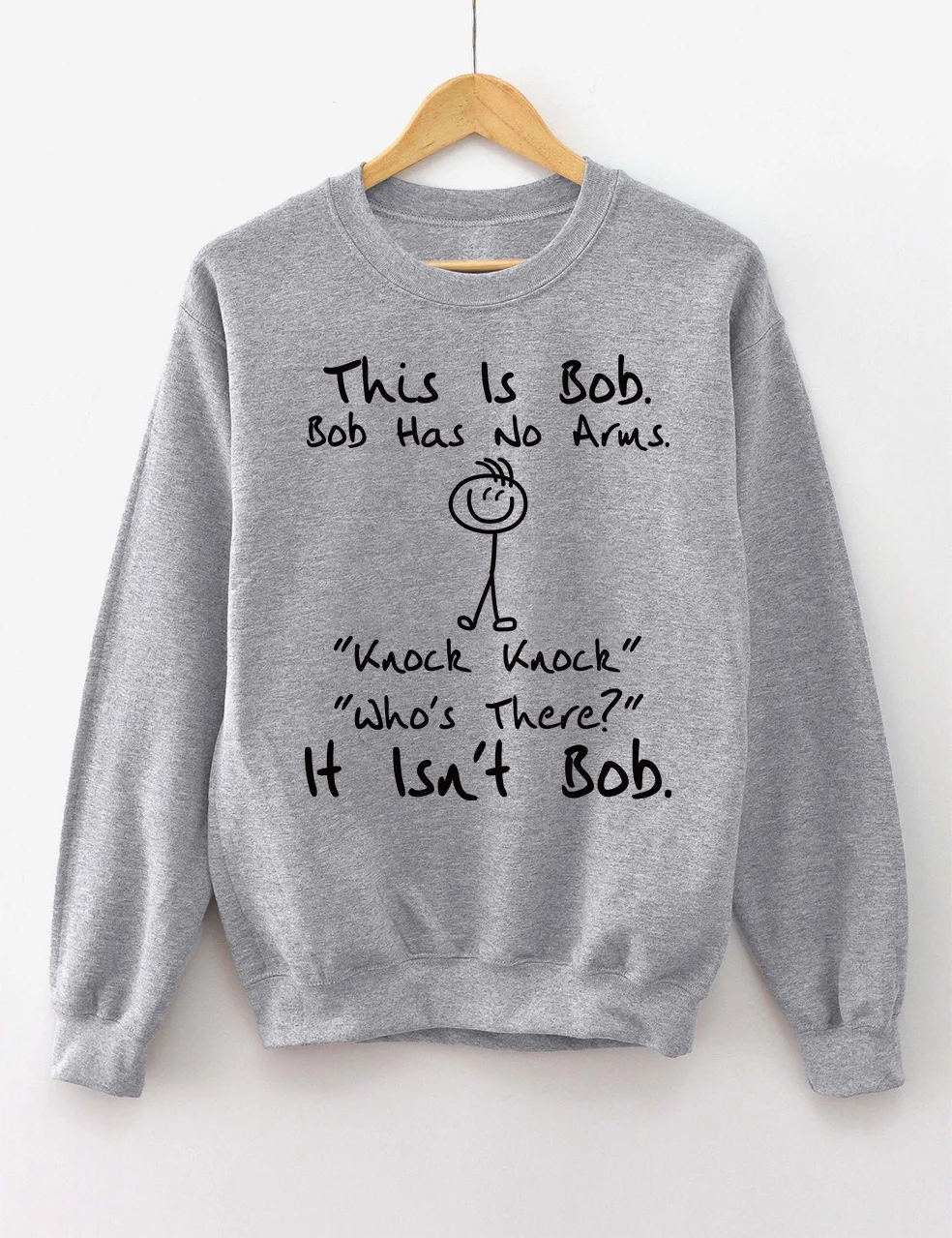 This Is Bob Sweatshirt