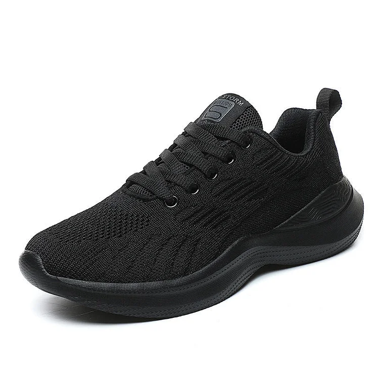 Flat Casual Comfortable Sneakers Radinnoo.com