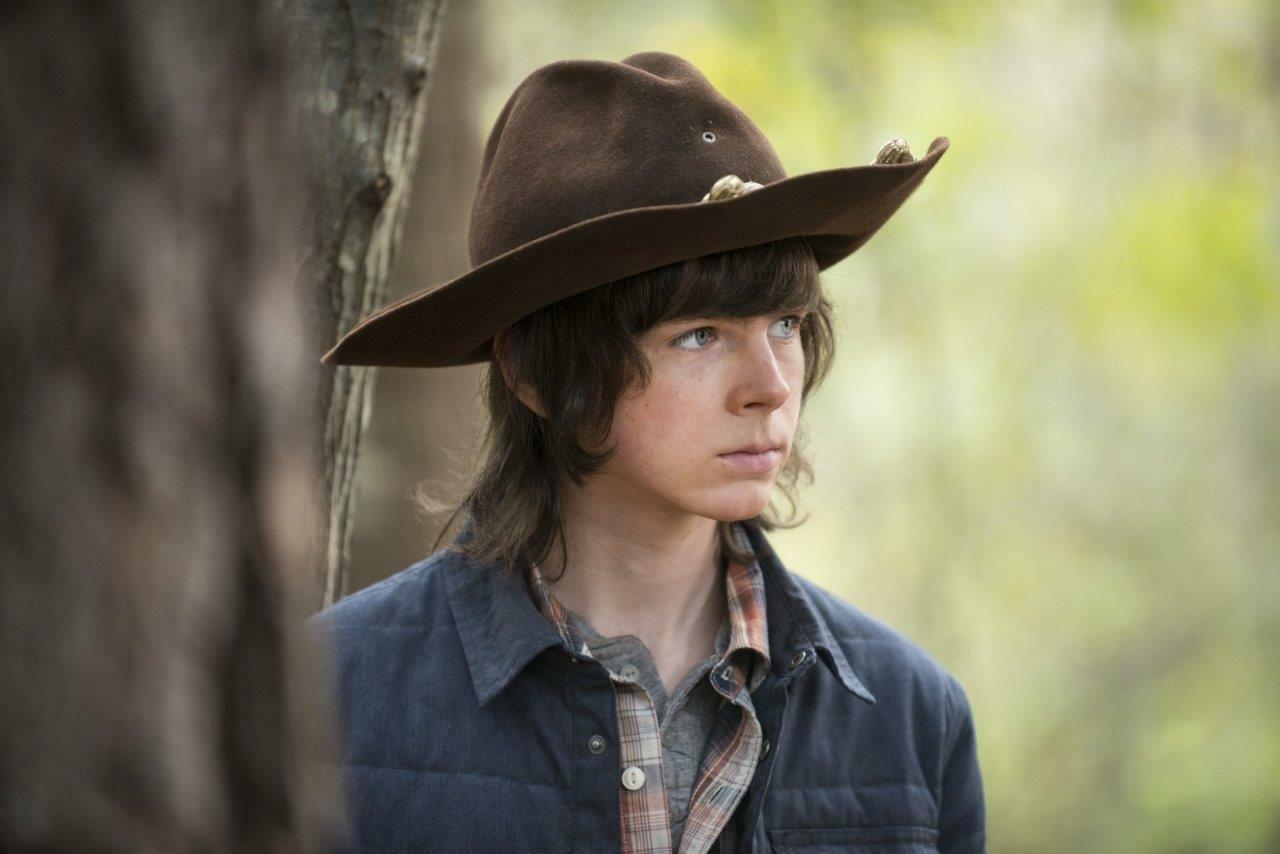 Chandler Riggs 8x10 Picture Simply Stunning Photo Poster painting Gorgeous Celebrity #25