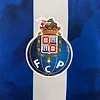 2024-2025 FC Porto Home Football Shirt 1:1 Thai Quality
