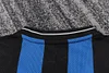 2009-2010 Retro Inter Milan Home Football Jersey 1:1 Thai Quality Kids Size