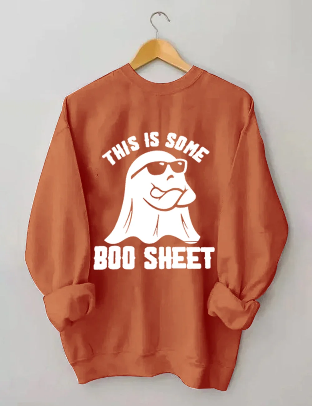 Stay Spooky Sweatshirt