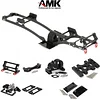 AMK Carbon Fiber LCG Chassis Set 