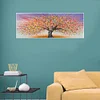 Tree - Full Round Diamond Painting(50*100cm)