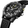 Breitling Watch Endurance Pro Black