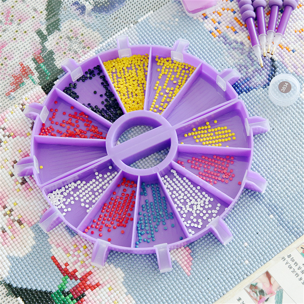 Handicraft tools