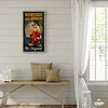 Donald Duck - 11CT Stamped Cross Stitch 30*55cm/11.81*21.65in tapestrymarket