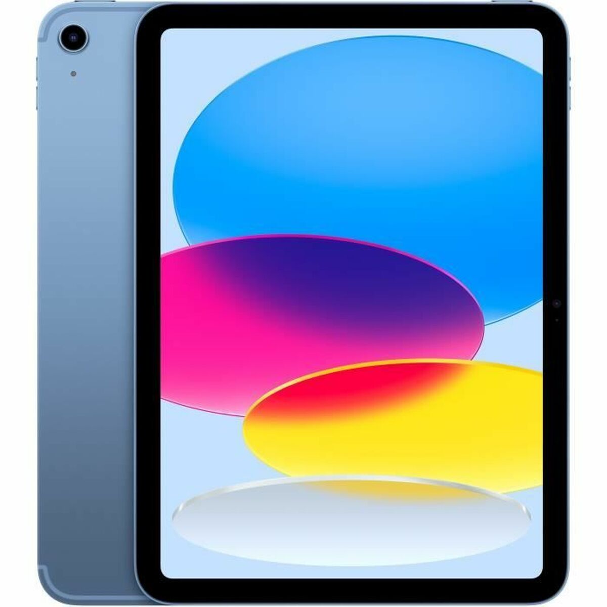 Tablet Apple iPad A16 11" M1 256 GB Blue