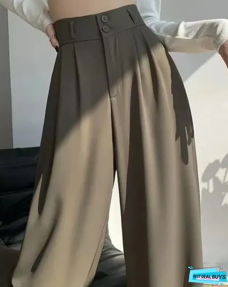 Bailey Trendy Pants