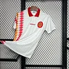 1994 Retro Spain Away Football Shirt 1:1 Thai Quality