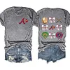 Atlanta Braves Tee