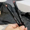 Long Lasting Lipliner Pencil Lips Makeup Sexy Brown Matte Contour Tint Lipstick Pen Waterproof Non-stick Cup Lip Liner Cosmetic