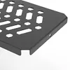 IGT Table Unit Board Aluminum Alloy BBQ Picnic Table Plate IGT Table Accessories