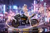 1/6 Scale Dark Night Gallop Firefly - Honkai: Star Rail Resin Statue - Star Origin Studio