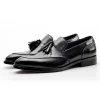Mens Unique Tassel Loafer Shoes