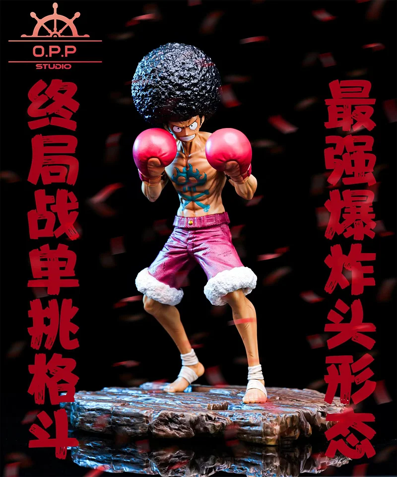 🔥 LUFFY - Pre-Orden - One Piece 🔥 INFO AL: 📲 WhatsApp número