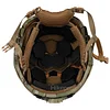 Airframe Military Tacitcal Helmet Nij Level IV Double protection Ballistic Helmets