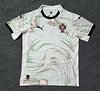 Joyfball 2025 Portugal Away Football Shirt 1:1 Thai Quality